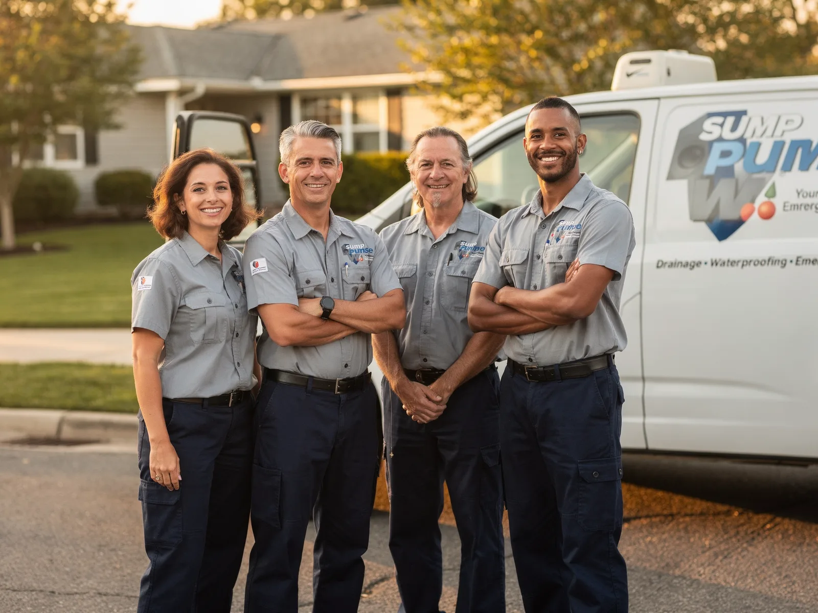 Water Heater Repair company in Lynnwood, WA
